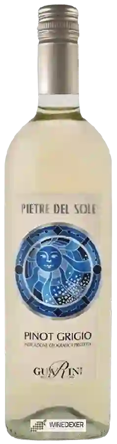 Weingut Pietre del Sole - Pinot Grigio Weingut Pietre del Sole - Pinot Grigio