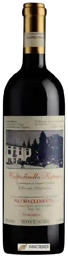 Weingut Pietro Clementi - Valpolicella Ripasso Classico Superiore
