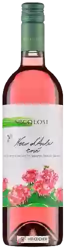 Weingut Colosi - Ecolosi Nero d'Avola Rosé