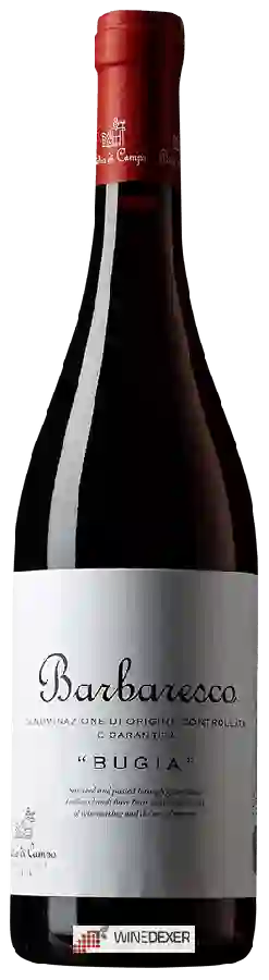 Weingut Pietro di Campo - Bugia Barbaresco Weingut Pietro di Campo - Bugia Barbaresco