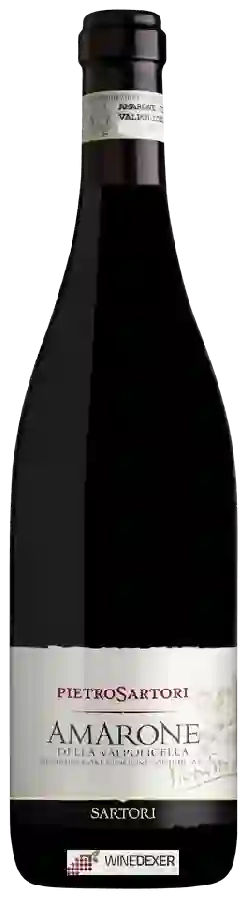 Weingut Pietro Sartori - Amarone della Valpolicella