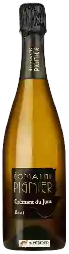 Weingut Pignier - Crémant du Jura Brut