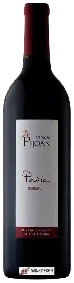 Weingut Pijoan - Paula