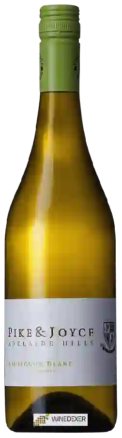 Weingut Pike & Joyce - Descente Sauvignon Blanc Weingut Pike & Joyce - Descente Sauvignon Blanc