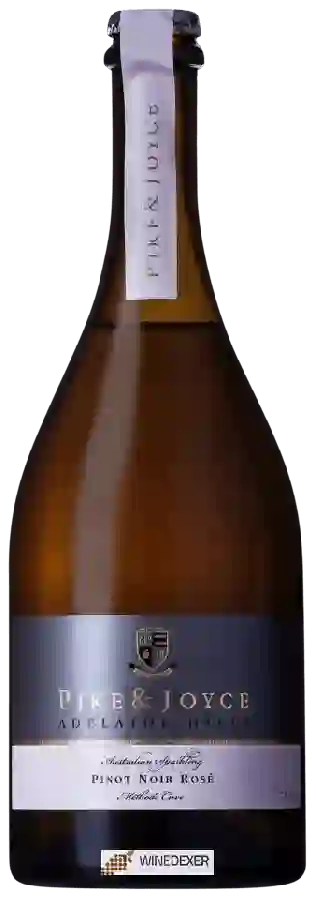 Weingut Pike & Joyce - Méthode Cuve Pinot Noir Rosé Weingut Pike & Joyce - Méthode Cuve Pinot Noir Rosé