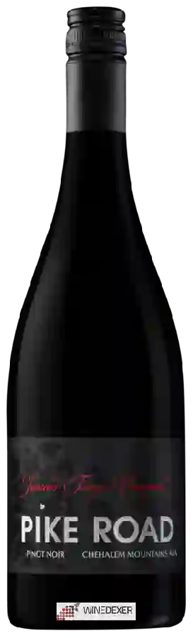 Weingut Pike Road - Xander Taryn Vineyard Pinot Noir