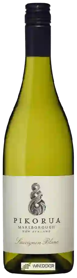 Weingut Pikorua - Sauvignon Blanc