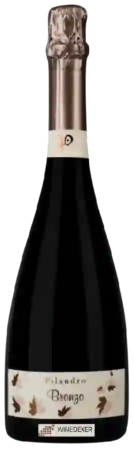 Weingut Pilandro - Bronzo Weingut Pilandro - Bronzo