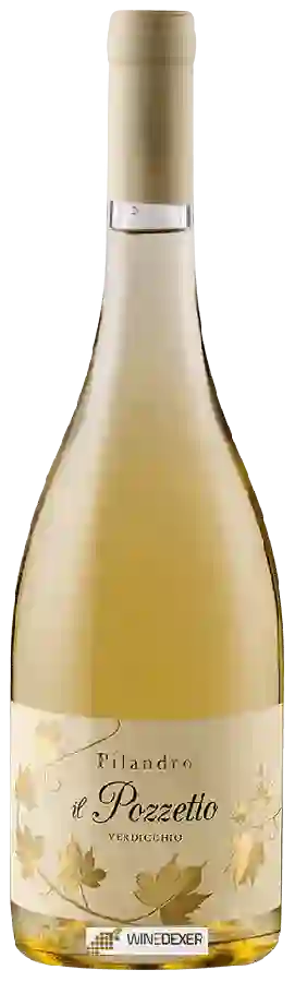 Weingut Pilandro - il Pozzetto Weingut Pilandro - il Pozzetto