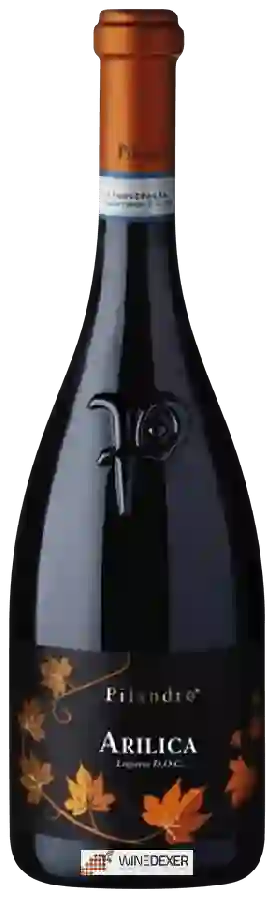 Weingut Pilandro - Arilica Weingut Pilandro - Arilica