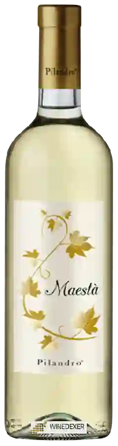 Weingut Pilandro - Maestà Weingut Pilandro - Maestà