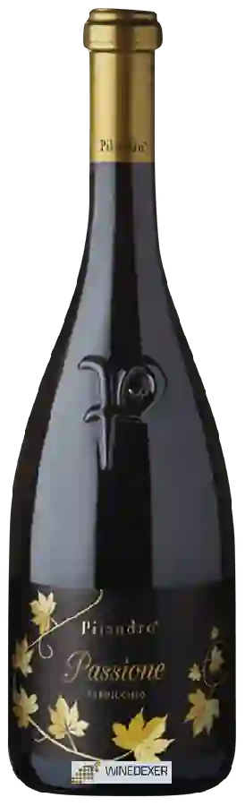 Weingut Pilandro - Passione Weingut Pilandro - Passione