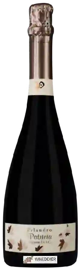 Weingut Pilandro - Patricia Weingut Pilandro - Patricia