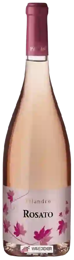 Weingut Pilandro - Rosato