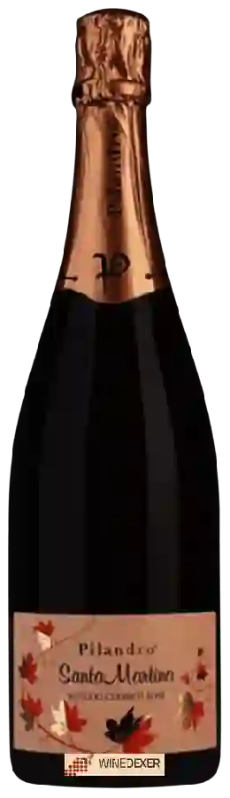 Weingut Pilandro - Santa Martina Rosé Weingut Pilandro - Santa Martina Rosé