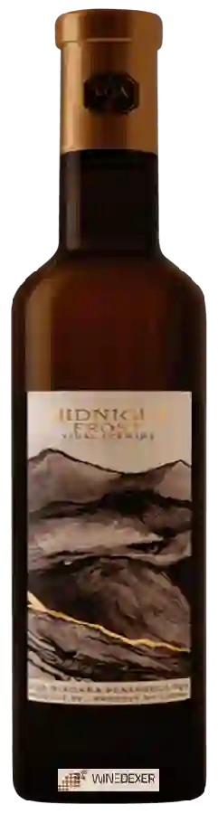 Weingut Pillitteri Estates - Midnight Frost Vidal Icewine Weingut Pillitteri Estates - Midnight Frost Vidal Icewine