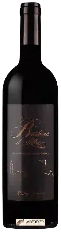 Weingut Pilone - Barbera d'Alba