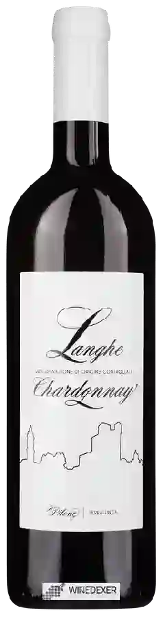 Weingut Pilone - Langhe Chardonnay