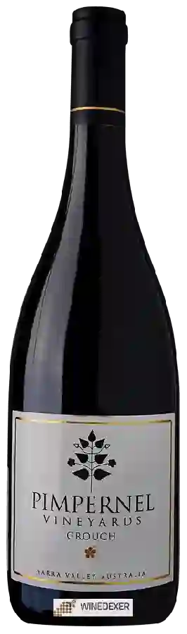 Weingut Pimpernel - Grouch