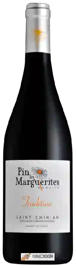 Weingut Pin des Marguerites - Tradition Saint-Chinian