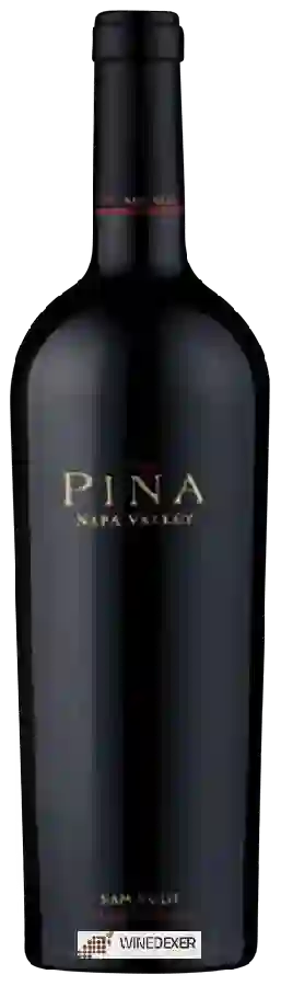 Weingut Piña - D'Adamo Vineyard Cabernet Sauvignon