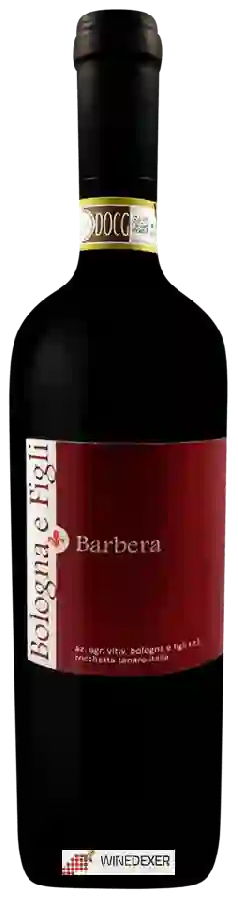 Weingut Pinbologna - Barbera Classic