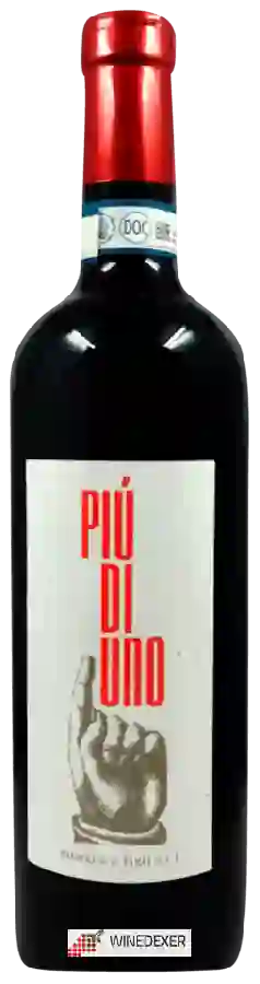 Weingut Pinbologna - Più di Uno Weingut Pinbologna - Più di Uno