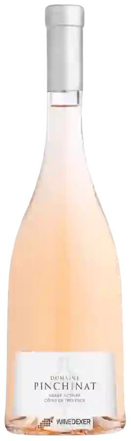 Domaine Pinchinat - Sainte Victoire Côtes de Provence Rosè Domaine Pinchinat - Sainte Victoire Côtes de Provence Rosè