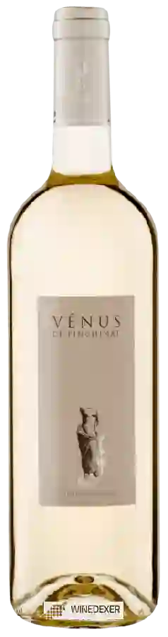 Domaine Pinchinat - Vénus de Pinchinat Blanc
