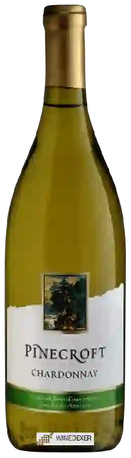 Weingut Pinecroft Vineyards - Chardonnay