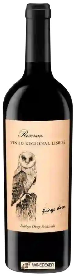 Weingut Pingo Doce - Reserva Exclusive Selection Weingut Pingo Doce - Reserva Exclusive Selection