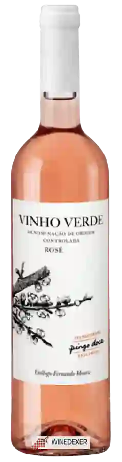 Weingut Pingo Doce - Vinho Verde Rosé Weingut Pingo Doce - Vinho Verde Rosé
