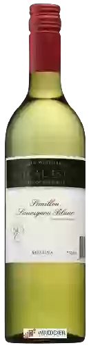 Weingut Pinical Estate - Sémillon - Sauvignon Blanc