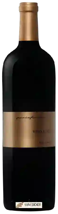 Weingut Pininfarina - Vino Rosso