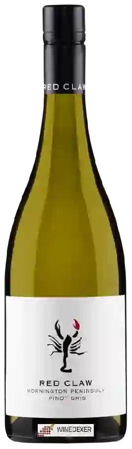 Weingut Red Claw - Pinot Gris Weingut Red Claw - Pinot Gris
