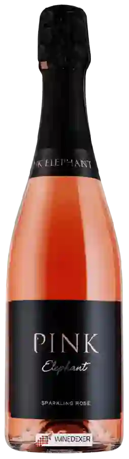 Weingut Pink Elephant - Sparkling Rosé Weingut Pink Elephant - Sparkling Rosé