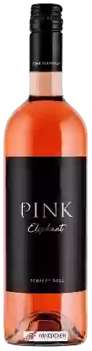 Weingut Pink Elephant - The Perfect Rosé