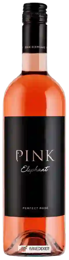 Weingut Pink Elephant - The Perfect Rosé
