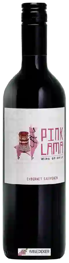Weingut Pink Lama - Cabernet Sauvignon Weingut Pink Lama - Cabernet Sauvignon