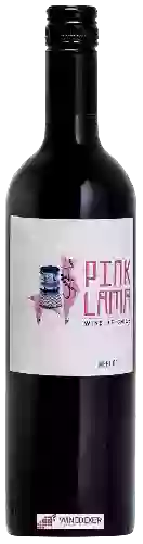 Weingut Pink Lama - Merlot