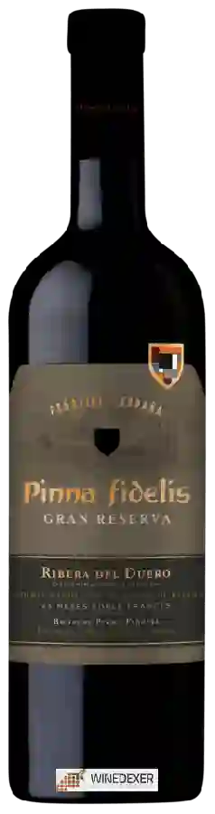 Weingut Pinna Fidelis - Ribera del Duero Gran Reserva