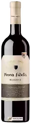 Weingut Pinna Fidelis - Ribera del Duero Reserva