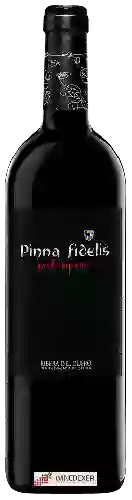 Weingut Pinna Fidelis - Ribera del Duero Roble Español