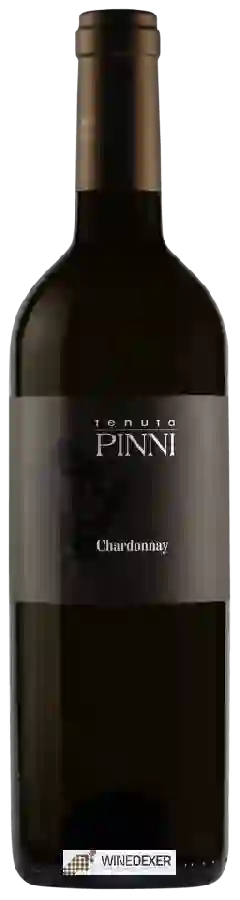 Weingut Tenuta Pinni - Chardonnay Weingut Tenuta Pinni - Chardonnay