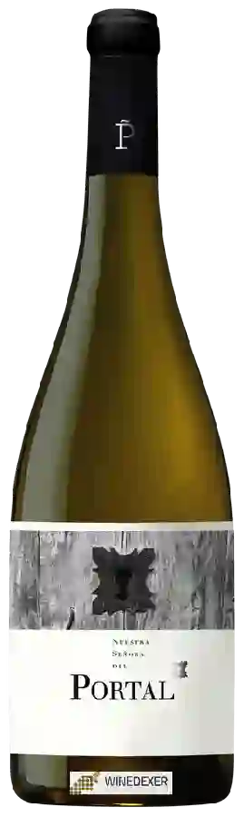 Weingut Celler Piñol - Portal Blanc (Nuestra Señora) Weingut Celler Piñol - Portal Blanc (Nuestra Señora)
