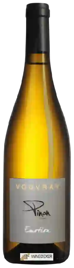 Pinon Damien - Domaine de La Poultière - Emotion Vouvray Pinon Damien - Domaine de La Poultière - Emotion Vouvray