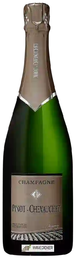 Weingut Pinot-Chevauchet - Généreuse Brut Nature Champagne Weingut Pinot-Chevauchet - Généreuse Brut Nature Champagne