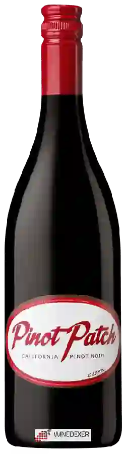 Weingut Pinot Patch - Pinot Noir