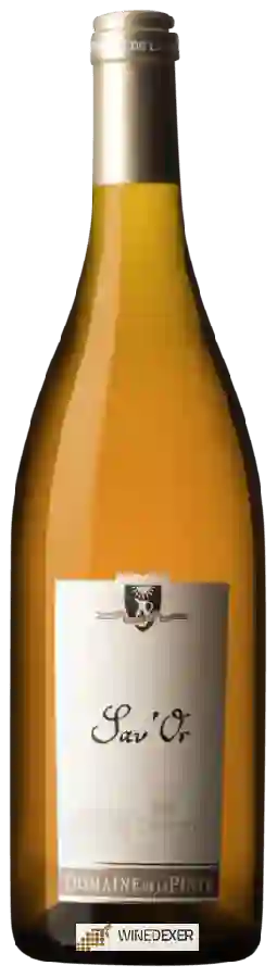 Domaine de la Pinte - Sav'Or Domaine de la Pinte - Sav'Or