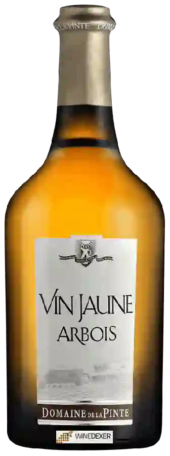 Domaine de la Pinte - Vin Jaune Arbois